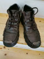 Schuhe Gr 43 Hessen - Braunfels Vorschau