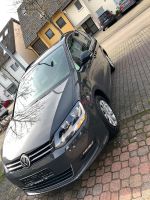 VW SHARAN * 7 SITZER * NAVi * AUTOMATIK* SCHECKHEFT* Hessen - Viernheim Vorschau