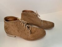 Via Vai Herbstschuhe / Schuhe / Boots / Lederschuhe 39 Hessen - Pohlheim Vorschau