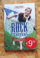 Rock Festival Schnittmuster für Groß und Klein Hessen - Grünberg Vorschau