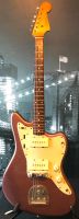 Fender Jazzmaster 1960 burgundy mist vintage Saarland - Kirkel Vorschau