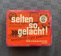 Kartenspiel " Selten so gelacht" Bayern - Buchloe Vorschau