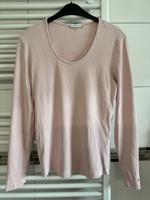 Tommy Hilfiger Damen Langarmshirt Rosa Gr.XL Häfen - Bremerhaven Vorschau