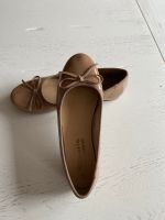 TAMARIS Ballerinas beige 39! Nordrhein-Westfalen - Herzogenrath Vorschau