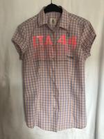Gaastra Bluse, M, Pailletten Hessen - Nidda Vorschau