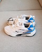 Sportschuhe "NEU" Puma RS-Fast Game Jr. Gr. 35,5 in Weiß 38015901 Östliche Vorstadt - Peterswerder Vorschau