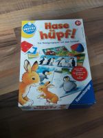 Hase hüpf Spiel Bayern - Wolferstadt Vorschau