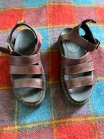 Doc Martens Sandalen Niedersachsen - Estorf Vorschau