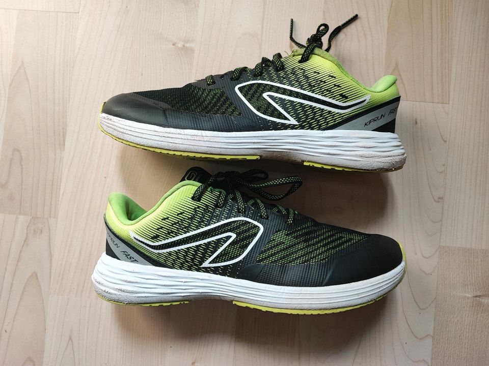 Kiprun Fast Laufschuhe Schule Sport Gr. 37 in Dresden - Schönfeld-Weißig |  eBay Kleinanzeigen ist jetzt Kleinanzeigen