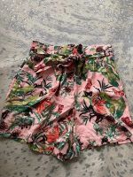 H&M Shorts rosa neu mit Etikett Nordrhein-Westfalen - Solingen Vorschau