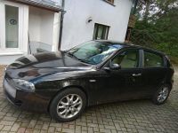 Alfa Romeo 147 2.0 (Benzin+LPG) Bayern - Kastl b. Amberg Vorschau