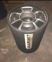 Blaupunkt Bass Rolle - Auto GTt 300 HPe Altona - Hamburg Bahrenfeld Vorschau