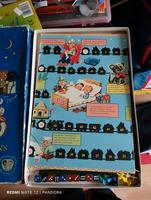 VINTAGE SPIEL SANDMÄNNCHENS  VEB SPIELEWERK DDR K Sachsen - Glauchau Vorschau