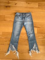 R13 Jeans midblue Gr. 26 Münster (Westfalen) - Centrum Vorschau