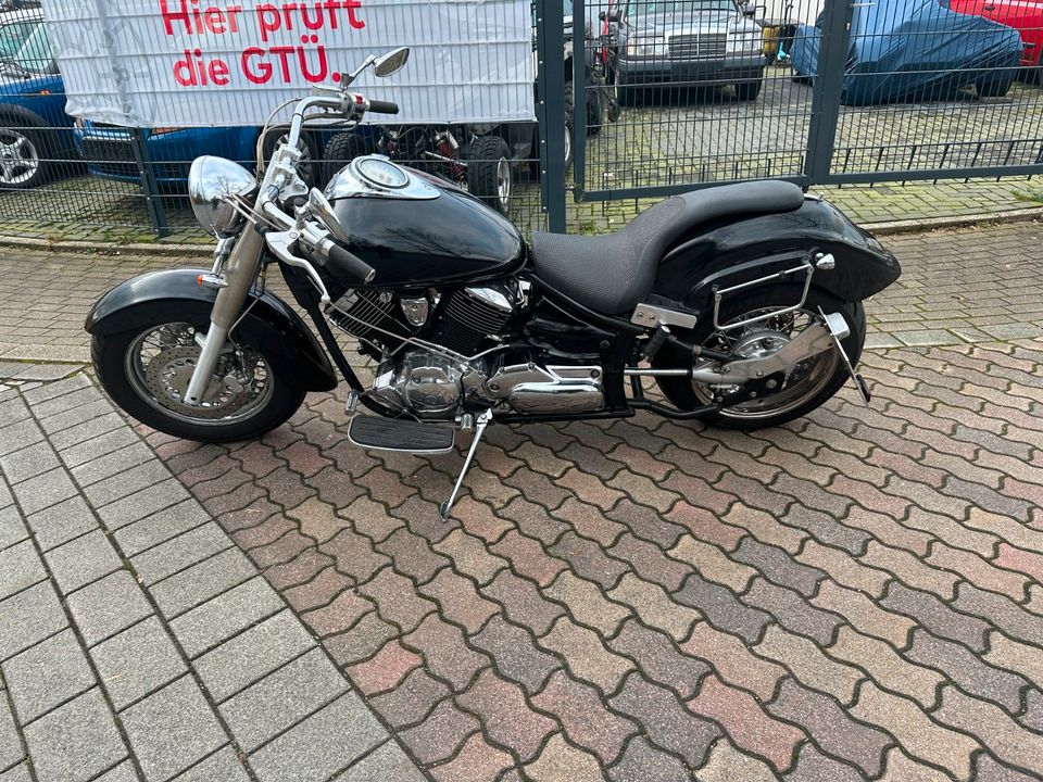 Schöne Yamaha XVS 1100 Dragstar Aus 2.Hand in Herne