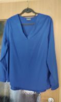 Bluse royal blau, Gr.44, C& A, Neu Niedersachsen - Peine Vorschau