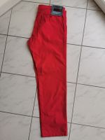 Brax Hose / NEU / Rot / Größe 38/34 oder 54 Baden-Württemberg - Kirchheim unter Teck Vorschau