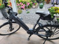 Stevens E-Triton Luxe foggy grey 52 Nordrhein-Westfalen - Rheine Vorschau