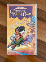 VHS Der Glöckner von NotreDame Köln - Köln Junkersdorf Vorschau