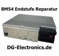 BMW BM54 Professional Radiomodul Radio Reparaturservice Hannover - Döhren-Wülfel Vorschau