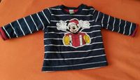 Baby- Pullover Gr. 68 von Disney Mecklenburg-Strelitz - Landkreis - Mirow Vorschau