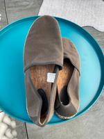 UGG Slipper in Größe 44,5 braun Niedersachsen - Osnabrück Vorschau