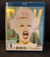 Pink Blu-ray Disc Niedersachsen - Schöningen Vorschau