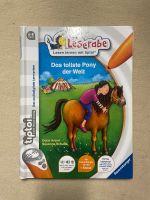 Tiptoi Buch Leserabe „Das tollste Pony der Welt“ Niedersachsen - Rastede Vorschau