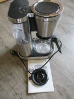 WMF Lono Aroma Kaffeemaschine (1000 W, mit Glaskanne, Nordrhein-Westfalen - Alsdorf Vorschau