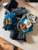 Jungenbekleidung, Pullover, Hosen, T-Shirts 104-116 Niedersachsen - Göttingen Vorschau