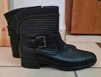 Stiefeletten von Gabor Gr. 38,5 Neu Bayern - Großhabersdorf Vorschau