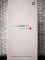 Xiaomi 14 Black und Xiaomi Pad 6 Hessen - Stockstadt Vorschau