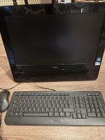 PC mit Tastatur Sachsen-Anhalt - Halberstadt Vorschau