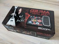 Zoom G2.1MA Michael Amott Signature Multieffekt Pedal Gitarre Nordrhein-Westfalen - Krefeld Vorschau