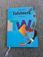 Chemie und Mathe Tafelwerk Thüringen - Bad Langensalza Vorschau