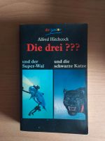 Die drei ??? und der Super-Wal und die schwarze Katze Nordrhein-Westfalen - Ascheberg Vorschau