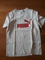 Retro Vintage 90er Puma T-Shirt Niedersachsen - Salzgitter Vorschau