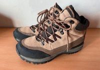 ◾️❤️super Trekkingstiefel Outdoorschuhe Gr. 37,5 ❤️◾️ Bayern - Schönwald Oberfr. Vorschau