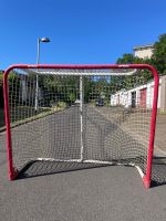 Base streethockey Tor Saarbrücken-West - Klarenthal Vorschau