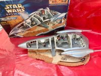 Star Wars Micro machines playset Royal Starship repair episode 1 Niedersachsen - Oldenburg Vorschau