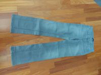 Jeans Hose Damen grau lefties femme 38 M Schleswig-Holstein - Nindorf Vorschau