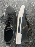 Sneaker Schwarz Schuhe Baden-Württemberg - Neckarsulm Vorschau