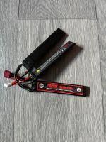 Begadi LiPo AMAX 11,1V 1100mAh Baden-Württemberg - Bühl Vorschau