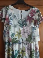 Luftiges Kofferkleid Hessen - Lautertal Vorschau