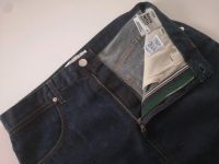 Damen Jeans Rock CLOSED EMMETT Gr 40 W30 blau Leinen Cotton Duisburg - Rheinhausen Vorschau
