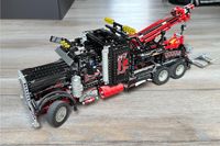 Lego Technik Abschlepptruck Nordrhein-Westfalen - Erkrath Vorschau