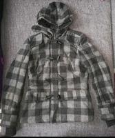 Fishbone jacke Mantel Parka M 38 40 Dame warm Winter Herbst dame Saarland - Saarlouis Vorschau