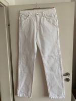 Herren Jeans EDWIN weiß Gr. 36/36 Schützenfesthose Baumwolle Nordrhein-Westfalen - Büren Vorschau