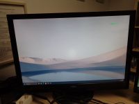 Monitor Fujitsu 32" SL3260W Bayern - Rudelzhausen Vorschau