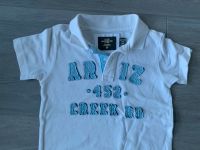 L.O.G.G. H&M Gr.110/116 Polo Hemd Shirt TOP Neuwertig Nordrhein-Westfalen - Dorsten Vorschau